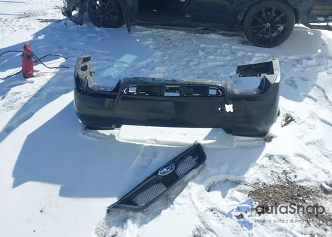 2012 Subaru Impreza Wrx Premium from USA, damaged, VIN JF1GV7F62CG009627